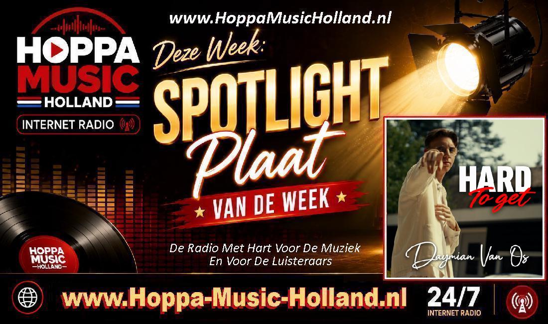 SPOTLIGHTPLAAT WEEK 41 - 2026